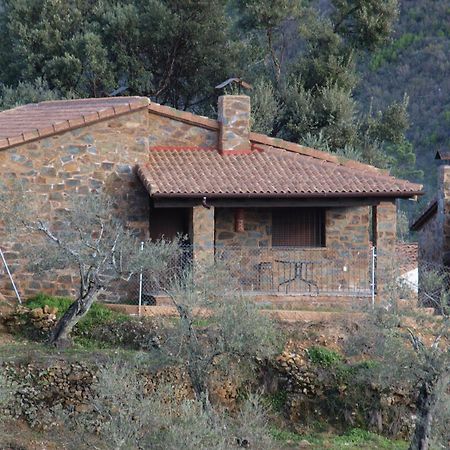 בית הארחה Horcajo  	Ramajal Rural מראה חיצוני תמונה