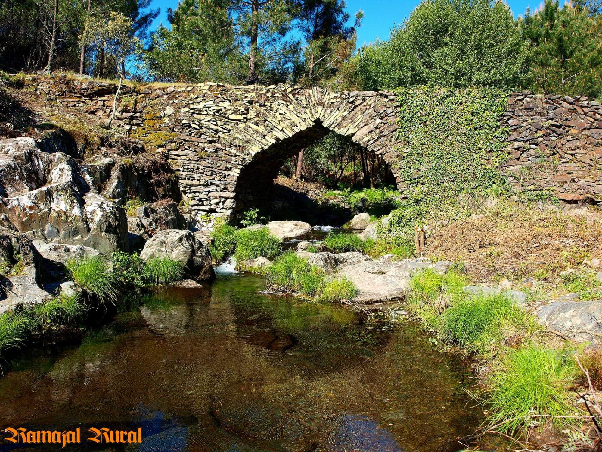 בית הארחה Horcajo  	Ramajal Rural חדר תמונה